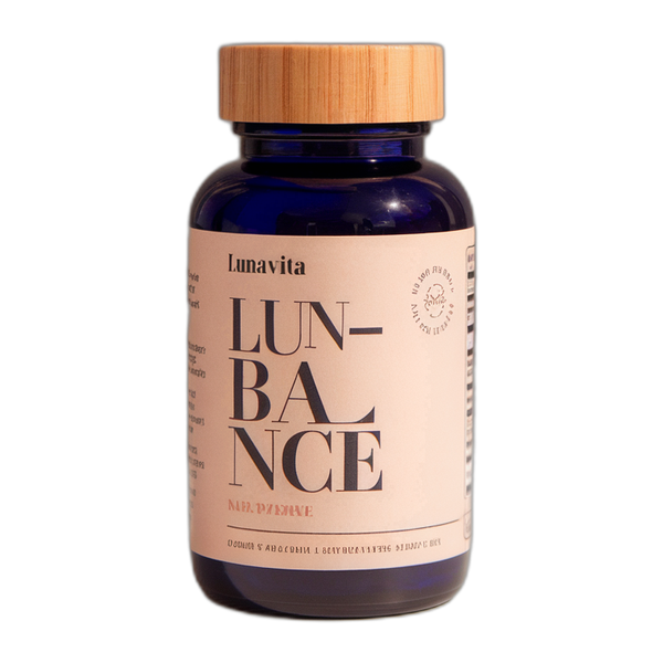 LunaBalance — suplement diety